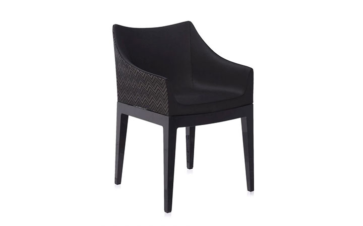 Regular Madame Armchair by Kartell Furniture Chairs